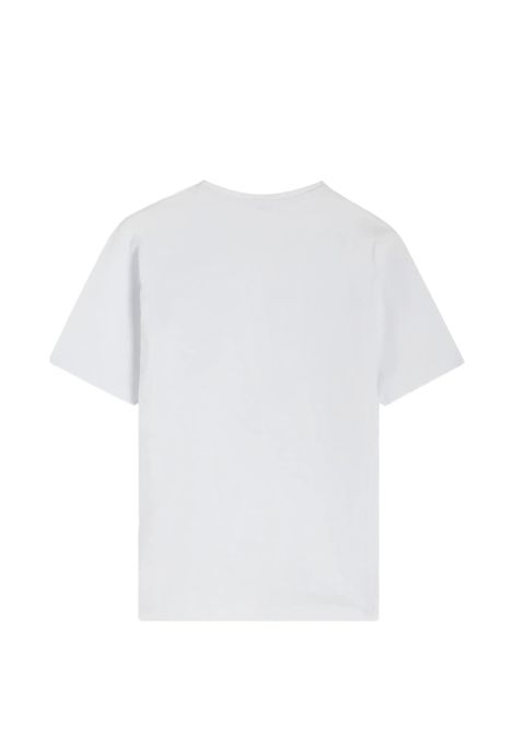 T-shirt con logo GCDS KIDS | Z0UJQC597J105100A